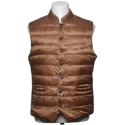 Ytterväst (Volker) från SØR Dun, Fjädrar, Polyamid