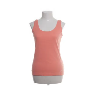 Tanktop (Roze) van Saint James Katoen