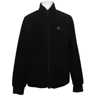 Fleecejacka (Svart) från WeSC Polyester