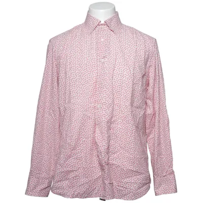 Shirt (Pink, Multicolored) from Habsburg