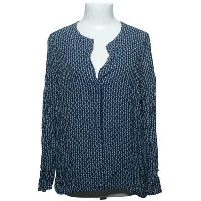 Blouse (Blue) from Baum Und Pferdgarten Viscose