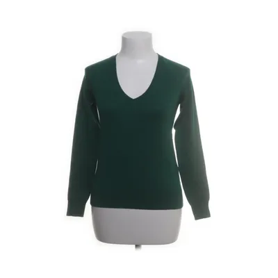 Pullover (Grön) från Sfera Casual Nylon, Viskos