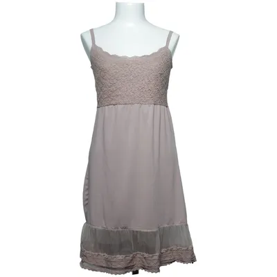 Nachtkleid (Beige) von Cream Elasthan, Polyester