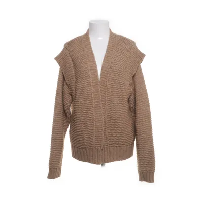 Cardigan (Beige) van By-Bar Amsterdam Acryl, Alpacawol, Wol, Viscose