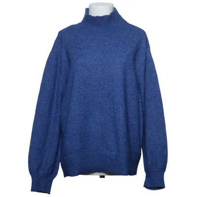 Pul à col roulé (Bleu) de Fransa