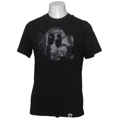 T-shirt (Sort) fra Soré Bomuld