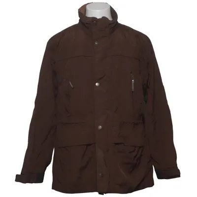 Ridjacka (Brun) från Maddox Polyamid, Polyester