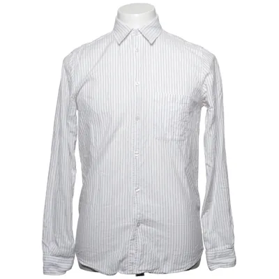Chemise (Liam FF shirt 14676) de Samsøe & Samsøe Coton, Modal