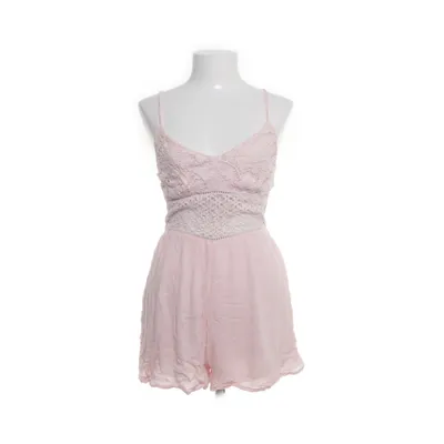 Jumpsuit (Pink) from Abercrombie & Fitch