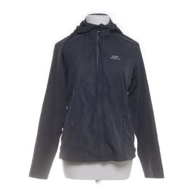 Träningsjacka (Svart) från Kalenji Polyester