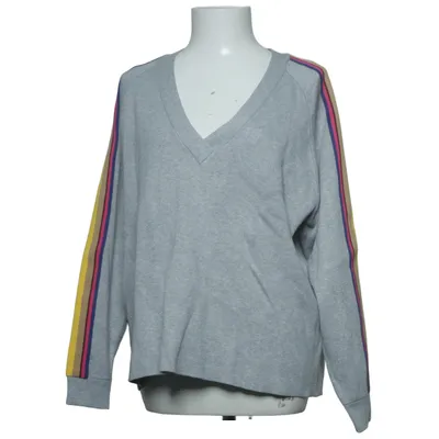 Pull-over (Gris, Multicolore) de Jake*s Polyester, Viscose