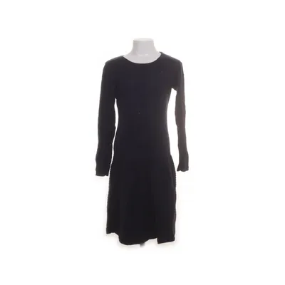 Dress (Blue) from Derhy Kids Cotton, Viscose, Nylon