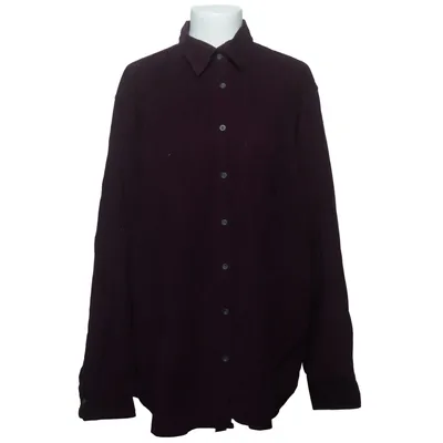 Chemise (Violet) de Merona Coton