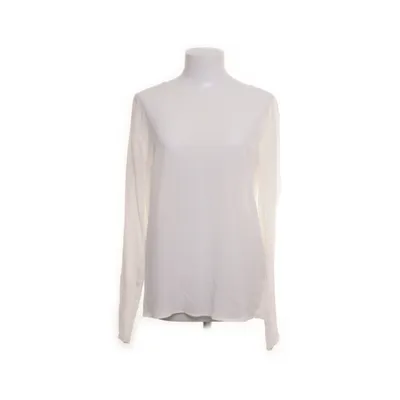 Top (Beige) von Patrizia Pepe Seide