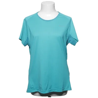 T-shirt (Turkis) fra Quechua