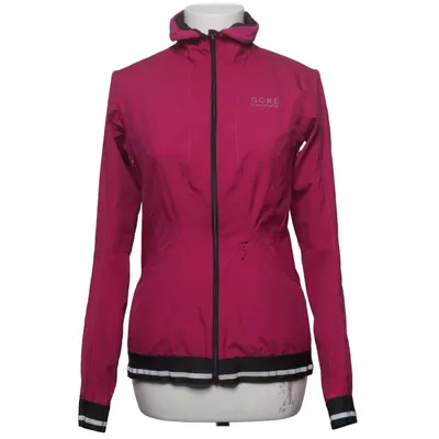 Træningsjakke (Pink) fra GORE Running Wear Polyamid, Polyester