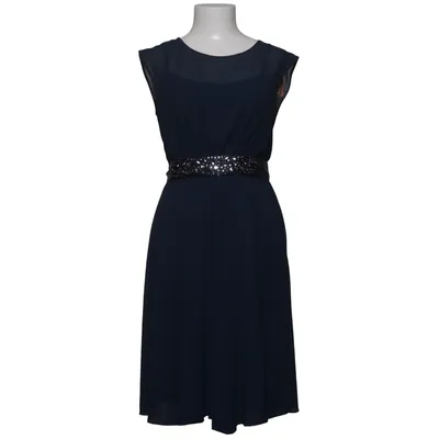Cocktail dress (Blue) from S.T.I Polyester