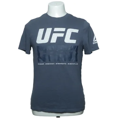 T-shirt (Ufc) de Reebok