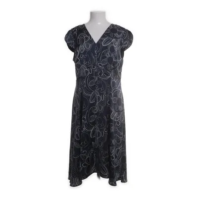 Jurk (Blauw, Wit) van STOCKH LM Polyester