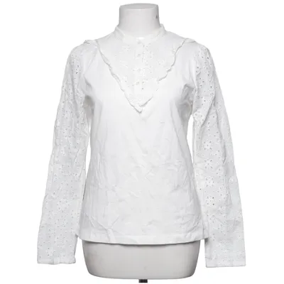 Blouse (White) from Holly & Whyte by Lindex Cotton