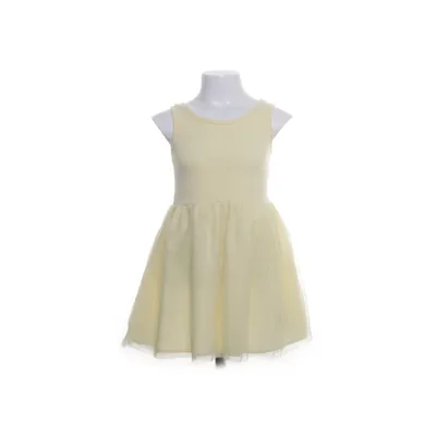 Dress (Yellow) from Old Navy Cotton, Polyester