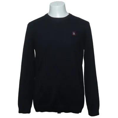 Trui (Blauw) van Marina Yachting Acryl, Nylon, Viscose