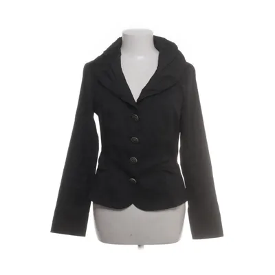 Kavaj (Svart) från Vera Mont Polyester