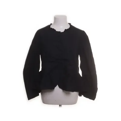 Cardigan (Black) from Ischiko