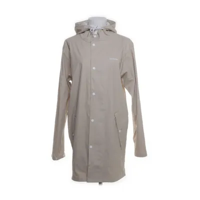 Regnkappa (Beige) från Tretorn Polyester, Polyuretan