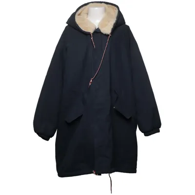 Winter jacket (Laos) from Bellerose Cotton, Polyamide, Polyester