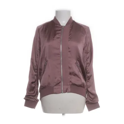 Bomberjack (Roze) van WERA Stockholm Polyester, Viscose