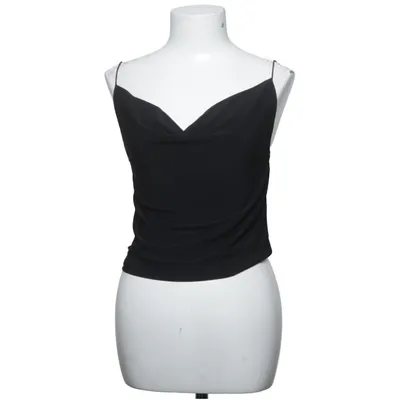 Crop top (Gris) de Caliente