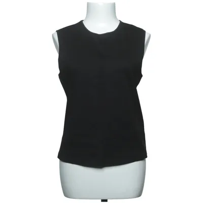 Débardeur (Noir) de Tencel Élasthane, Modal, Coton biologique