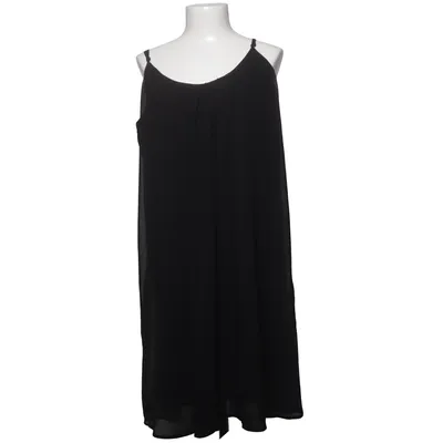 Klänning (Svart) från Ellos Polyester