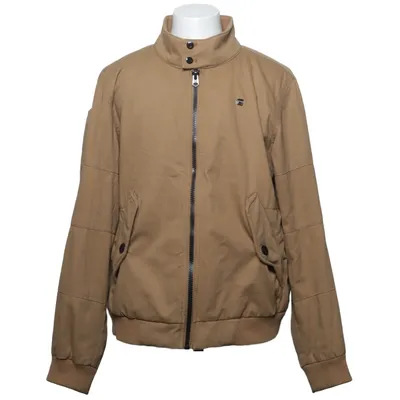 Jacka (Beige) från G-Star Raw Bomull, Elastan, Polyester