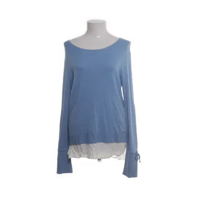 Trui (Blauw) van Taifun