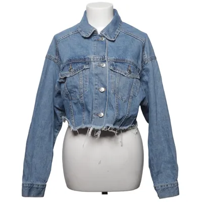 Jeansjacka (Blå) från Perfect Jeans
