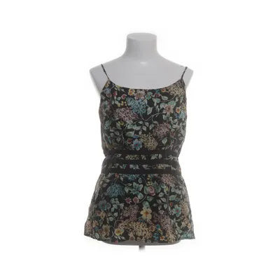 Topp (Svart, Flerfärgad) från Johnny Was Silke