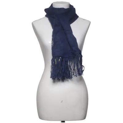 Sjaal (Blauw) van Alpaca Camargo