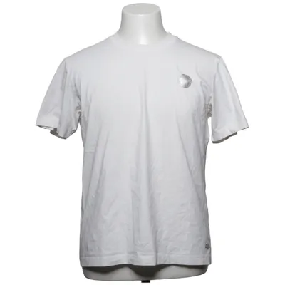 T-shirt (Blanc) de Dji Coton, Polyester