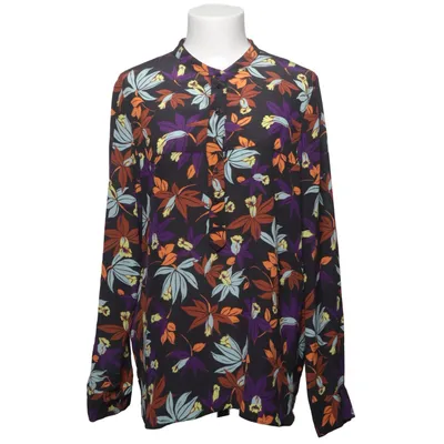 Blouse (Noir, Multicolore) de Gerard Darel