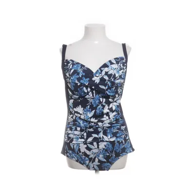 Swimsuit (Blue, Multicolored) from Nymos