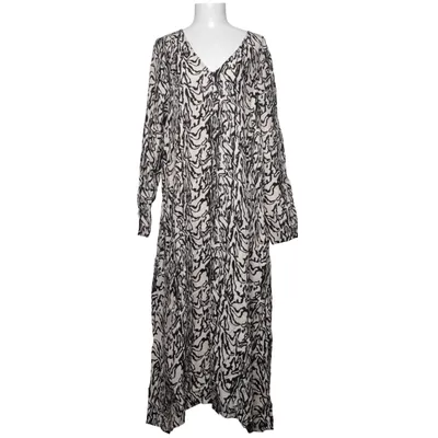 Maxi jurk (Embellia Q70182006) van By Malene Birger Viscose