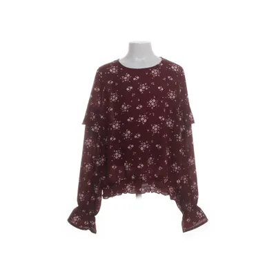 Bluse (Pink) fra Ü by KappAhl Polyester