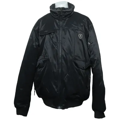 Blouson (Noir) de Scania Truck Gear Coton, Polyamide, Polyester