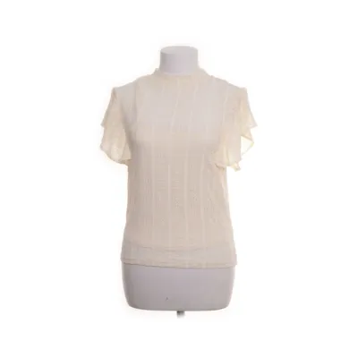 Topp (Beige) från Clockhouse by C&A Nylon, Elastan, Polyester