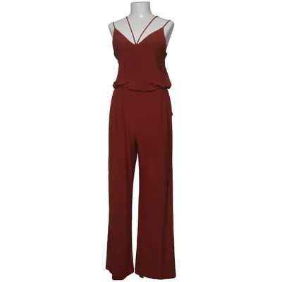 Byxdress (Brun) från Gilli Elastan, Polyester