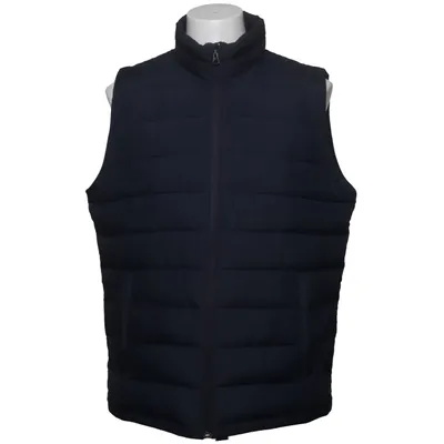 Outer vest (Blue) from Fristads Polyamide, Polyester