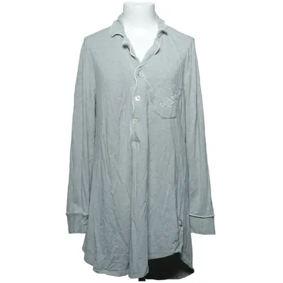 Pajama shirt (Gray) from GANT Home