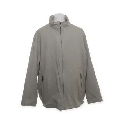 Allvädersjacka (Grå, Beige) från Angelo Litrico for C&A Bomull, Nylon, Polyester